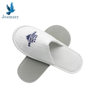 SẢN XUẤT DÉP KHÁCH SẠN SỐ LƯỢNG LỚN/NHỎ